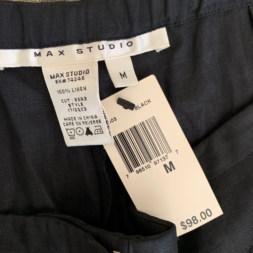 Pants Max Sudio